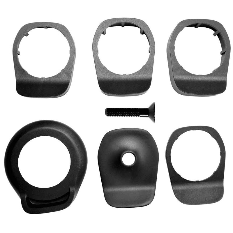 Syncros Stem Combo Spacer Kit