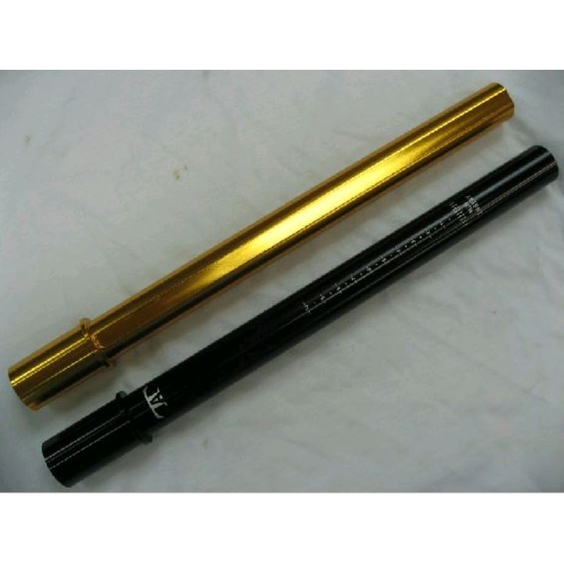 TAT 25.4MM-() / TAT HANDLEPOST 25.4MM-FOR DAHON STD STEM