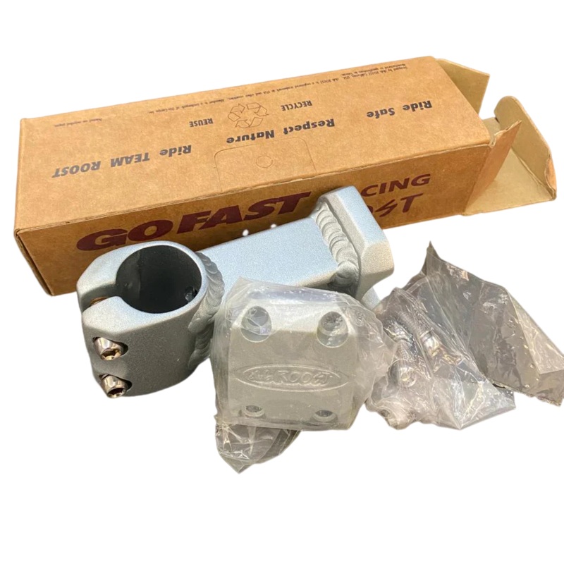 TAT 3D~31.8X90X6 / TAT 3D STEM~31.8X90