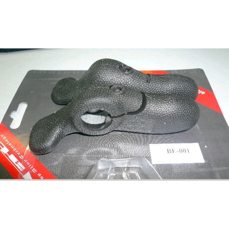 TAT BE-001 & GL-N017  / TAT BE-001 & GL-N017 ALUMINIUM ALLOY BAREND-BK