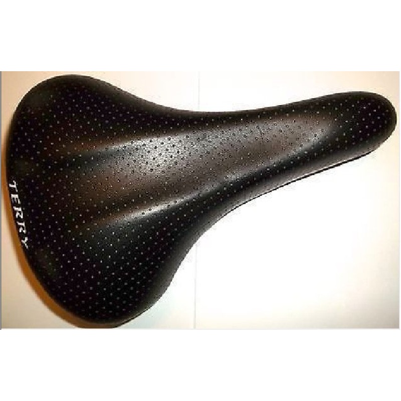TERRY SPORT COMFORT  / TERRY WOMAN’S SPORT COMFORT SADDLE