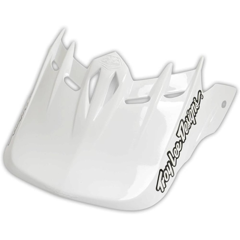 TROY LEE DESIGNS D2 ORBIT / TROY LEE DESIGNS D2 ORBIT VISOR