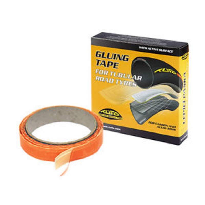 TUFO ~19MMX2M~ / TUFO GLUING TAPE FOR EXTREME TUBULAES~19MMX2M