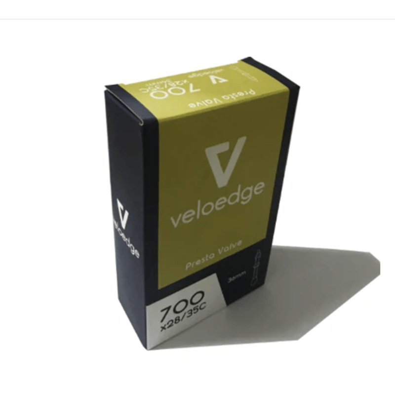 VeloEdge Tube 700×35/45C F/V 48MM Removable