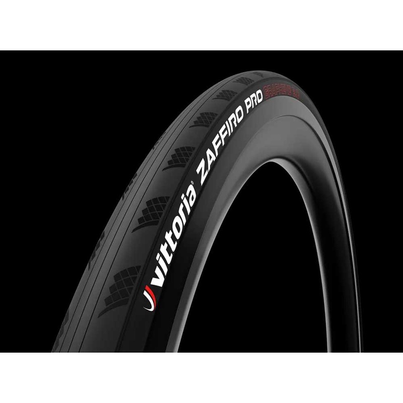 Vittoria Tyre Zaffiro Pro V 700x28C Folding G2.0