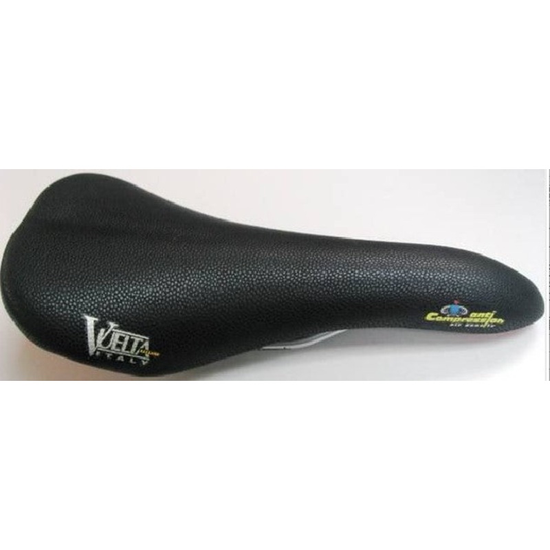 VUELTA BASSANO ANTI COMPRESSION  / VUELTA BASSANO ANTI COMPRESSION SADDLE