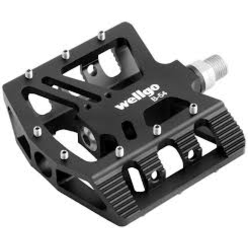 WELLGO WAM-B54 (9/16) CR-MO 522 / WELLGO WAM-B54 BEARING PEDAL(9/16 CR-MO 522G