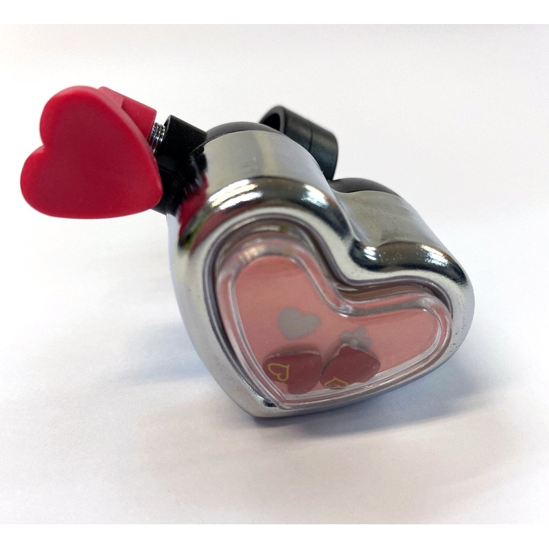 YWS-632  / TAIWAN YWS-632 LOVE BELL