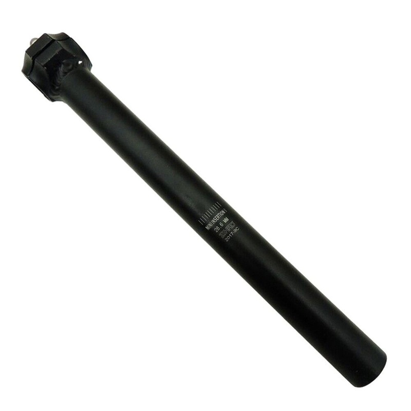 28.6mm  / Alloy 28.6mm Seatpost for Folding Bike