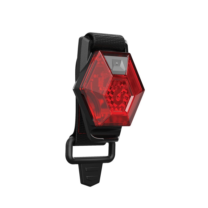BLACKBURN MARS -MAGNETIC / BLACKBURN MARS REAR LIGHT-MAGNETIC