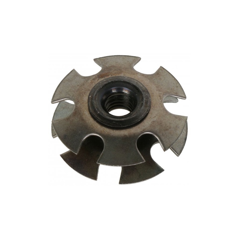 Chris King 1-1/8  / Chris King Star Nut for 1-1/8 Headset