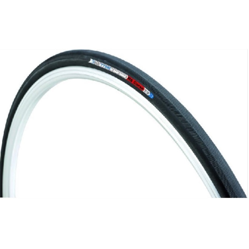 DEDA TRE  RS CORSA ~ / DEDA TRE RS CORSA OPEN TUBULAR~BK