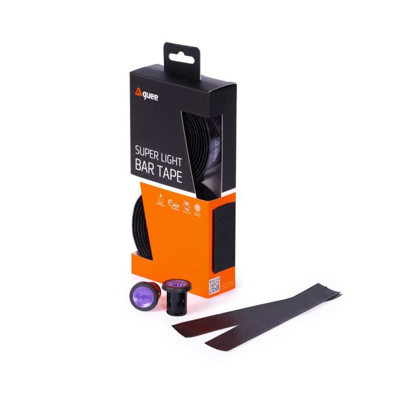 Guee Handlebar Tape SL Speed-Purple
