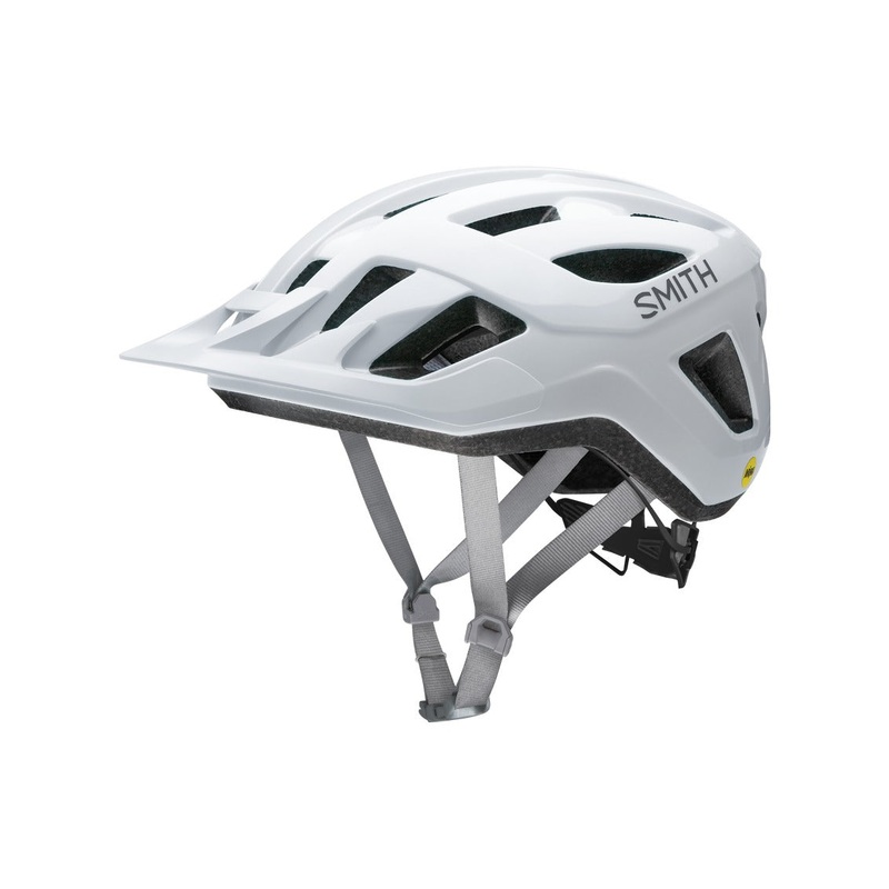 Helmet Smith Convoy Mips-White-S & M & L & XS & XL & XXL & XXXL