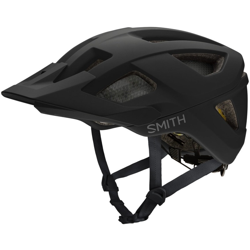 Helmet Smith Session Mips-Matte Black-S & M & L & XS & XL