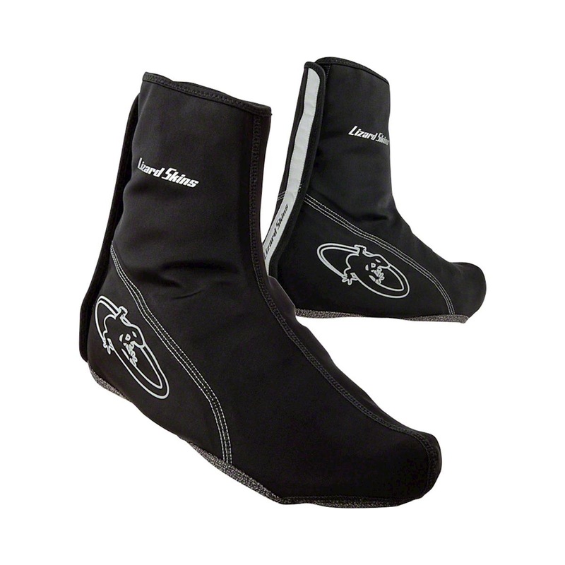 LIZARD SKINS DRY FIANT  / LIZARD SKINS DRY FIANT INSULATED SHOE COVER