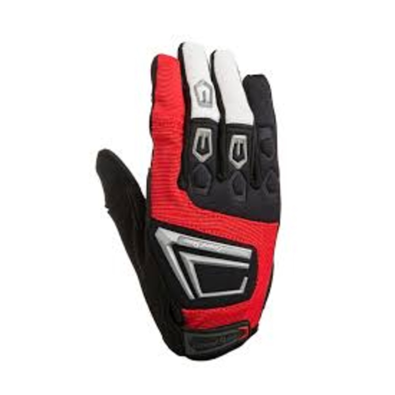 LIZARD SKINS MONITOR 2.0  / LIZARD SKINS MONITOR 2.0 GLOVES