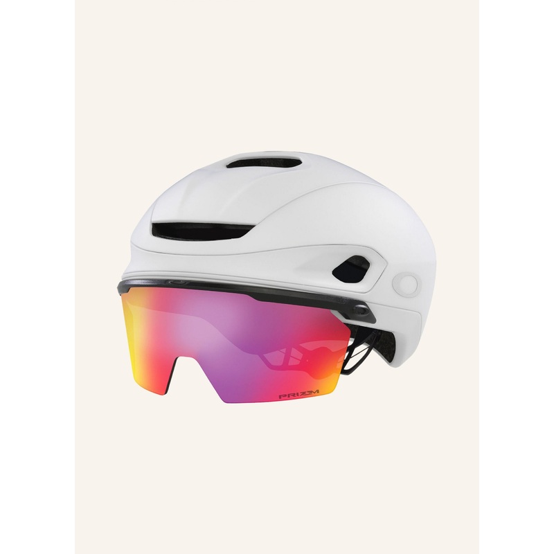 Oakley Helmet Aro7 All Road-S & M & L-Matte White
