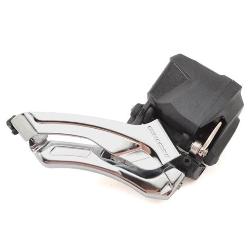 SHIMANO DEORE XT DI2 2X11-FD-M8070 / SHIMANO DEORE XT DI2 DERAILLEUR-2X11 SPD-FD-M8070