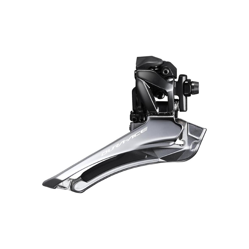 SHIMANO DURA ACE -FD-R9100 / SHIMANO DURA ACE FRONT DERAILLEUR-FD-R9100-F