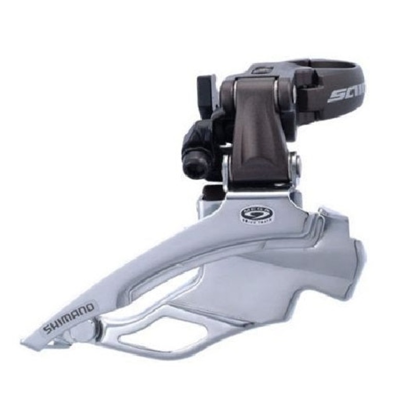 SHIMANO SAINT -FD-M806 / SHIMANO SAINT DOWN SWING F. DERAILLEUR-FD-M806