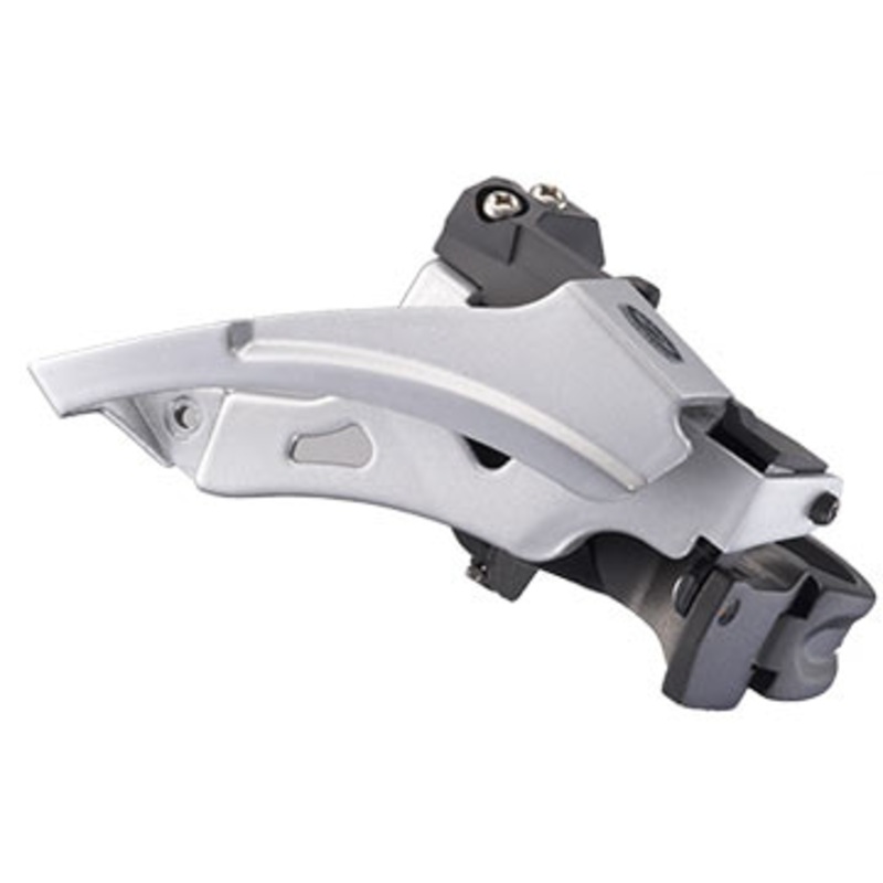 SHIMANO SAINT -FD-M815 / SHIMANO SAINT F. DERAILLEUR-FD-M815