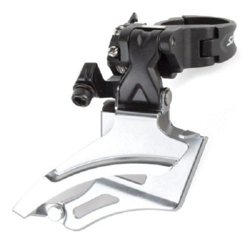 SHIMANO SAINT -FD-M817 / SHIMANO SAINT F. DERAILLEUR-FD-M817