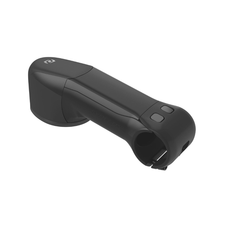 Syncros RR 1.5 Stem-Black-100mm & 110mm & 120mm & 130mm & 140mm & 90mm