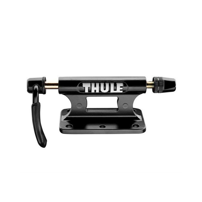 Thule 821 Low Rider Van and Truck Bed Fork Mount Rack