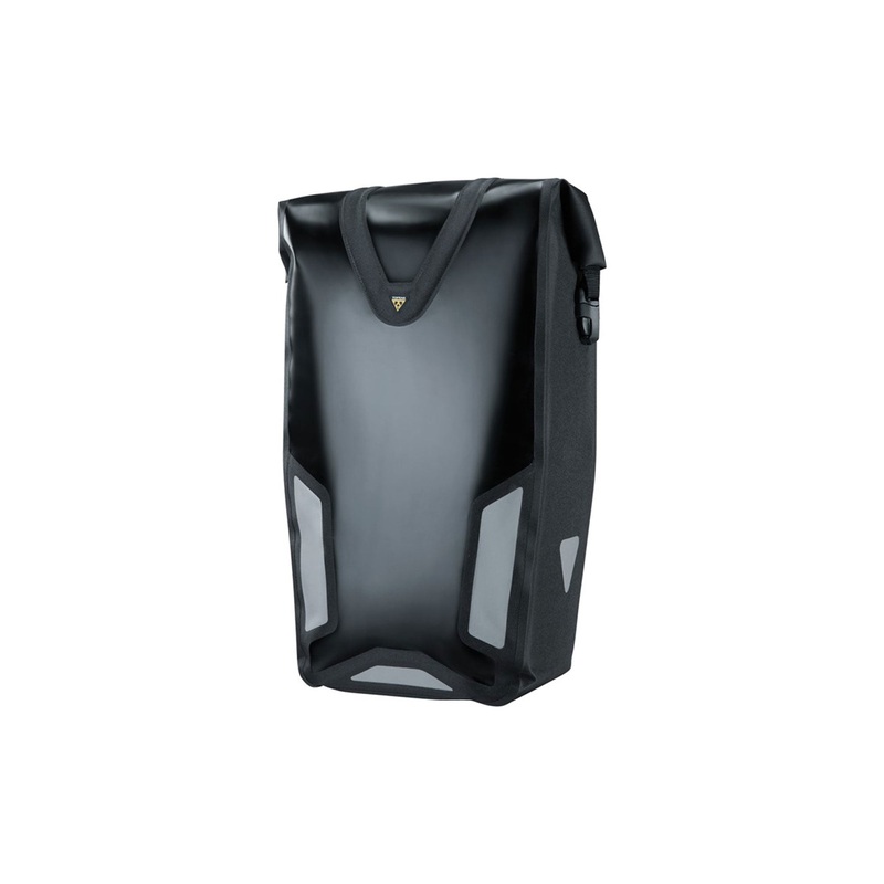 Topeak DX Drybag Waterproof Pannier