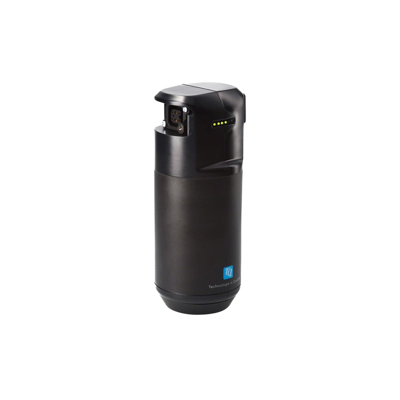 TQ Ebike HPR Range Extender Battery – V01, 160 Watt Hour