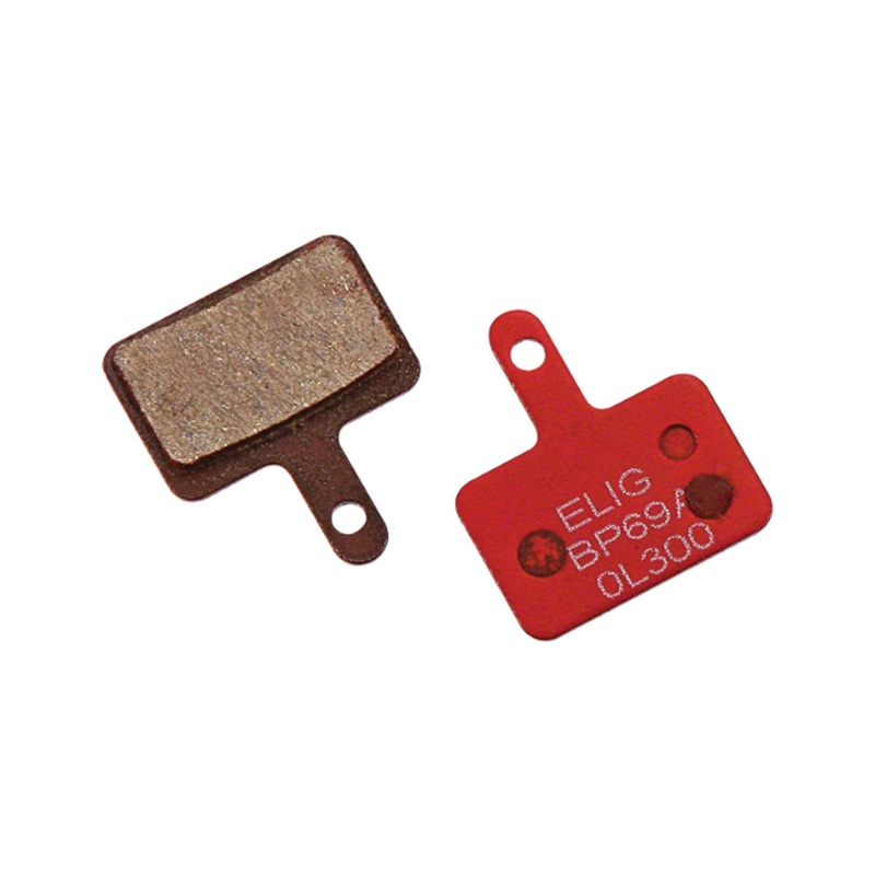 TRP HY/RD Replacement Disc Brake Pads