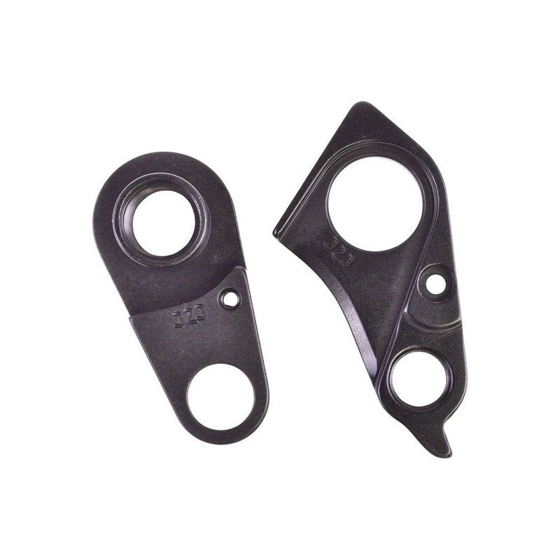 Wheels Manufacturing Derailleur Hanger #323