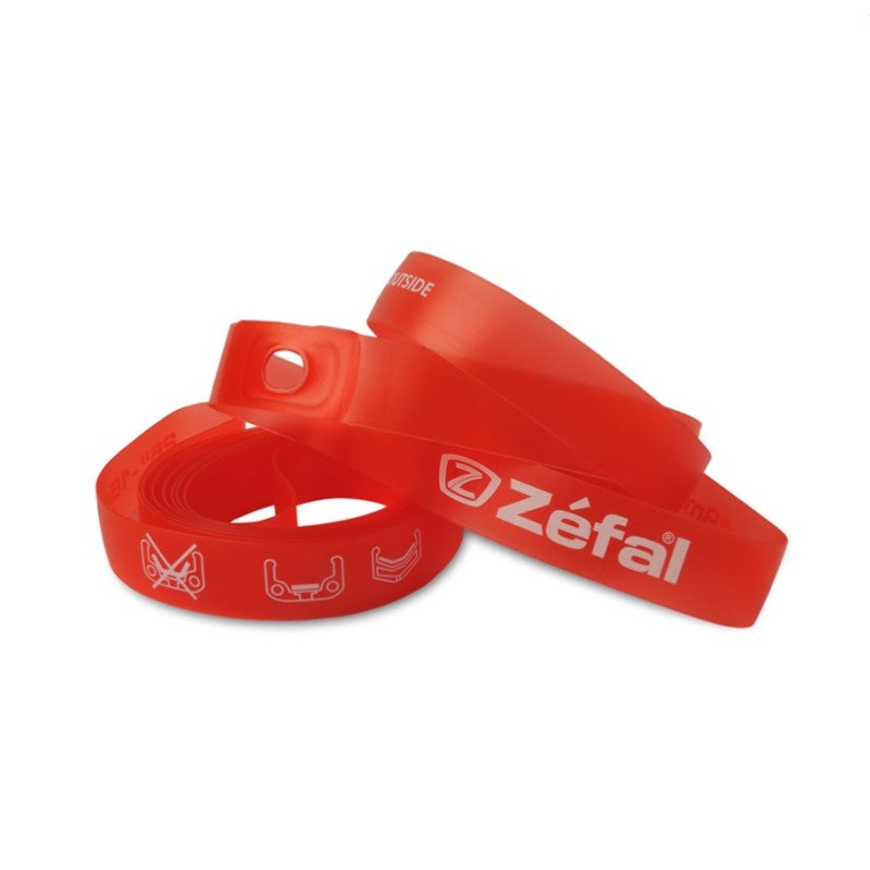 ZEFAL PVC SOFT  22MM~MTB~~9356 / ZEFAL PVC SOFT RIM TAPES 22MM~MTB~RD~9356