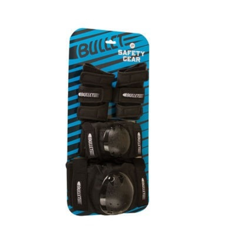 Bullet Protective Padset Junior