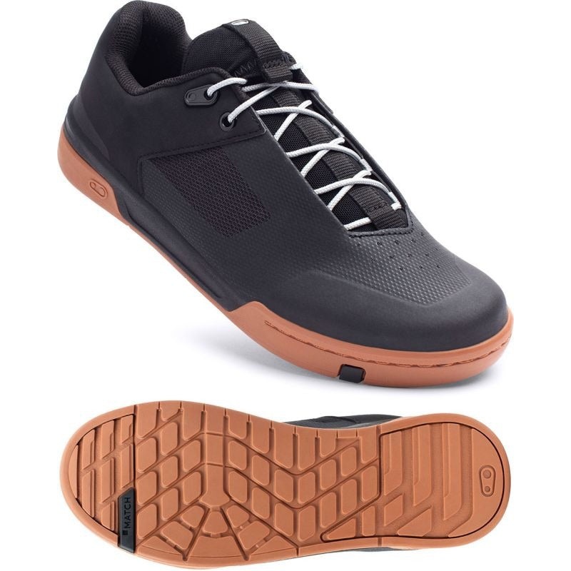 Crank Brothers Shoe Stamp Lace