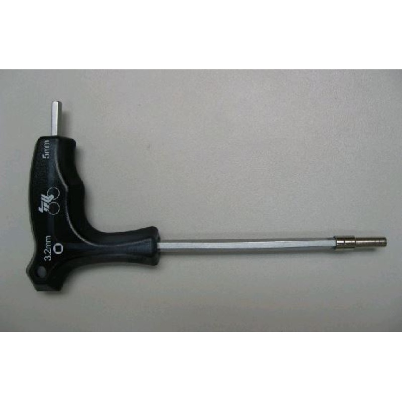 DAHON SPOKE WRENCH 3.2MM/DAHON SPOKE WRENCH 3.2MM