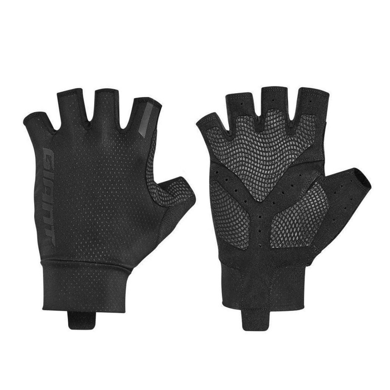 Giant Glove Elevate SF Black-Black-Large & Medium & Small & Extra Large & XXL