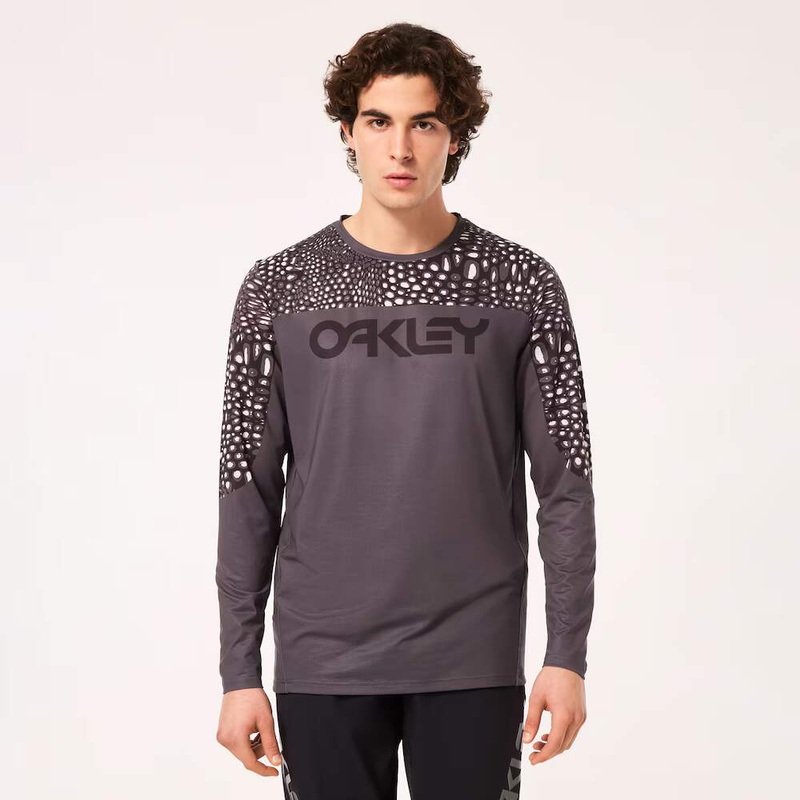 Oakley Jersey W Maven Coast Long Sleeve