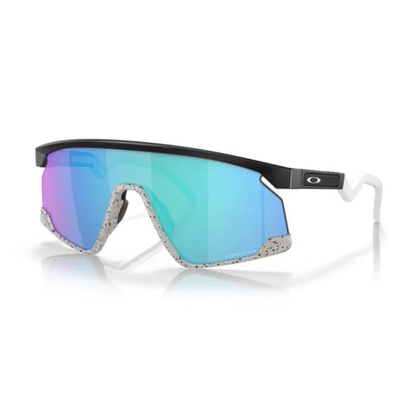 Oakley Sunglasses BXTR Prizm Sapphire