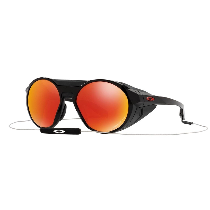 Oakley Sunglasses Clifden Pol Black Prizm