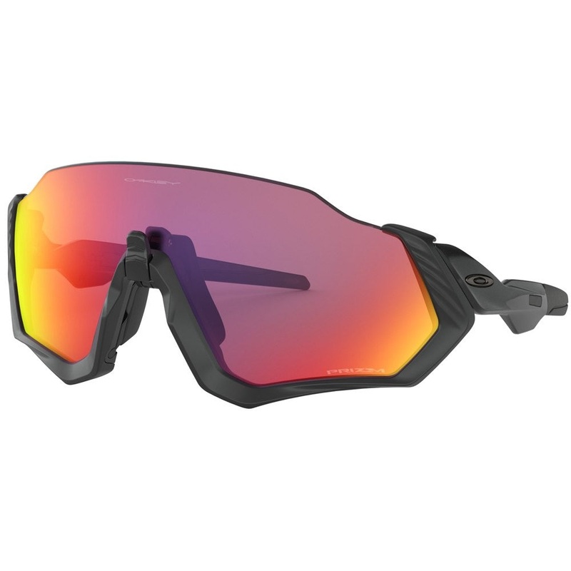 Oakley Sunglasses Flight Jacket Prizm Road