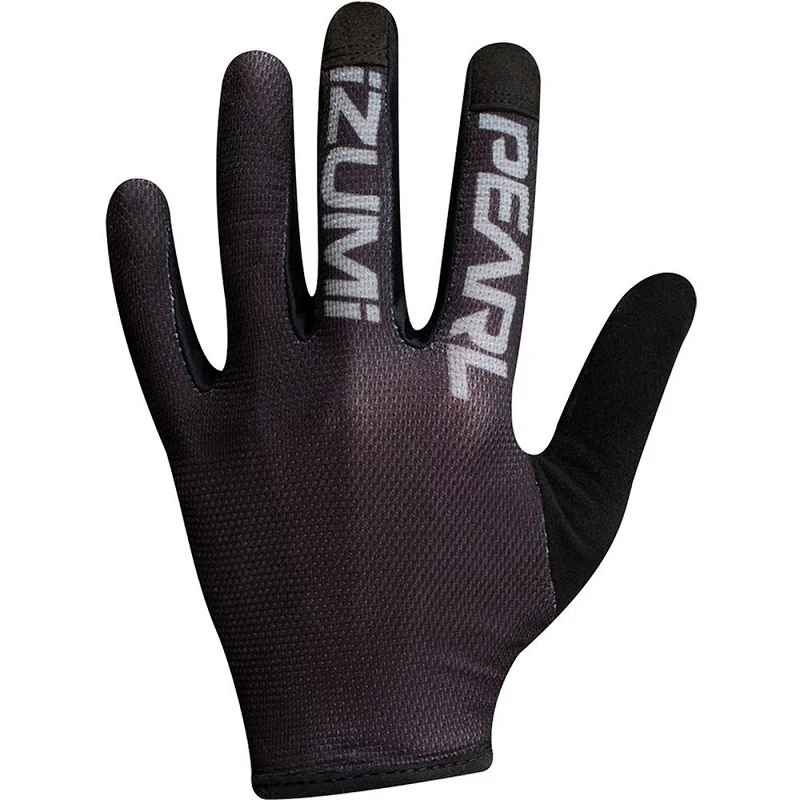 Pearl Izumi Glove Divide-Black-S & M & L & XS & XL & XXL & XXXL