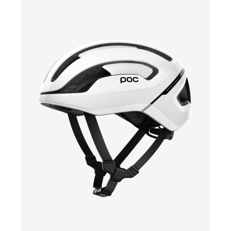 Poc Helmet Omne Air Spin Hydrogen