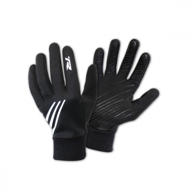 Ryder Glove Full Finger Fleece