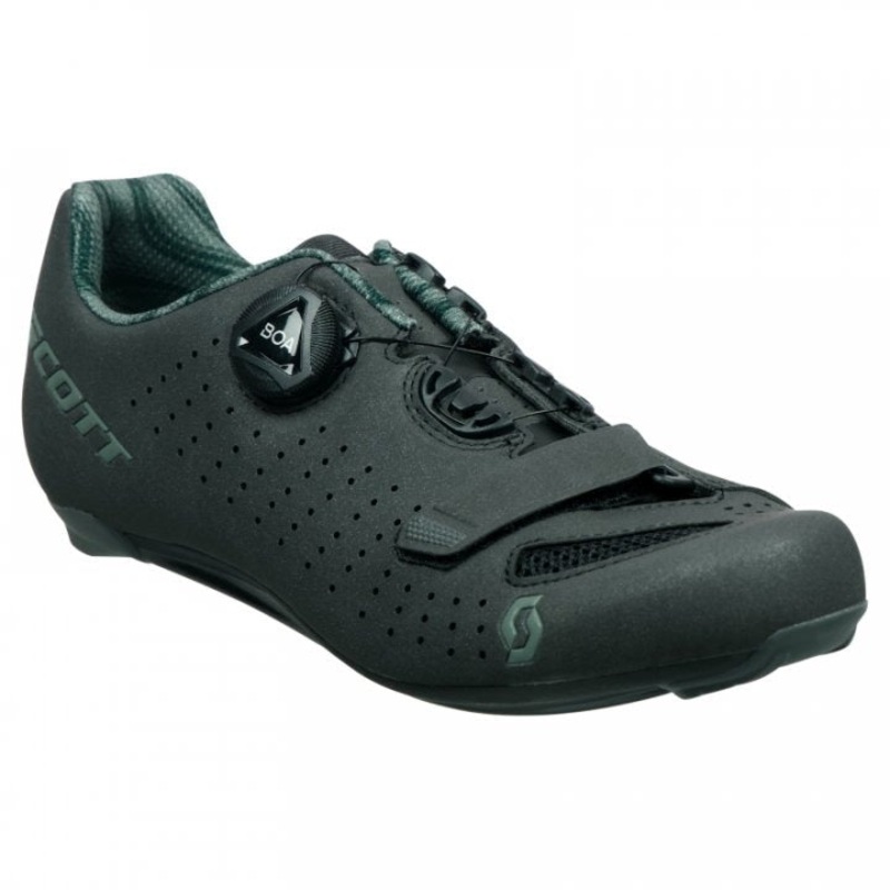 Scott Shoe Women’s Road Comp Boa