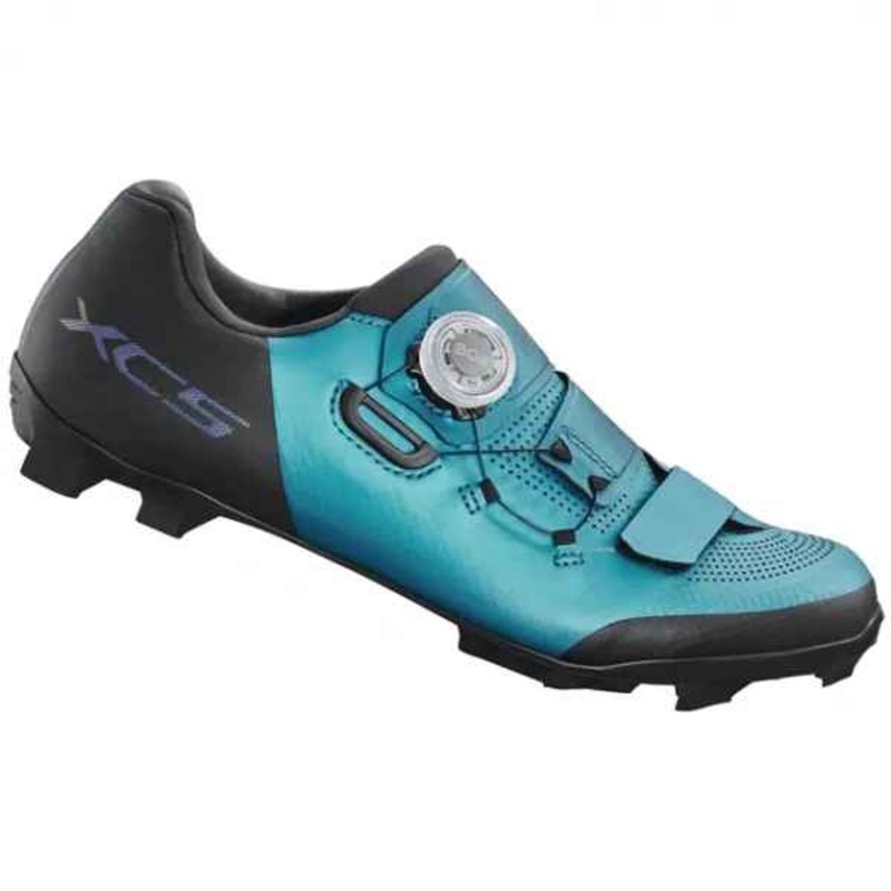 Shimano Shoe Sh-Xc502 Women-41 & 40 & 39 & 42-Green