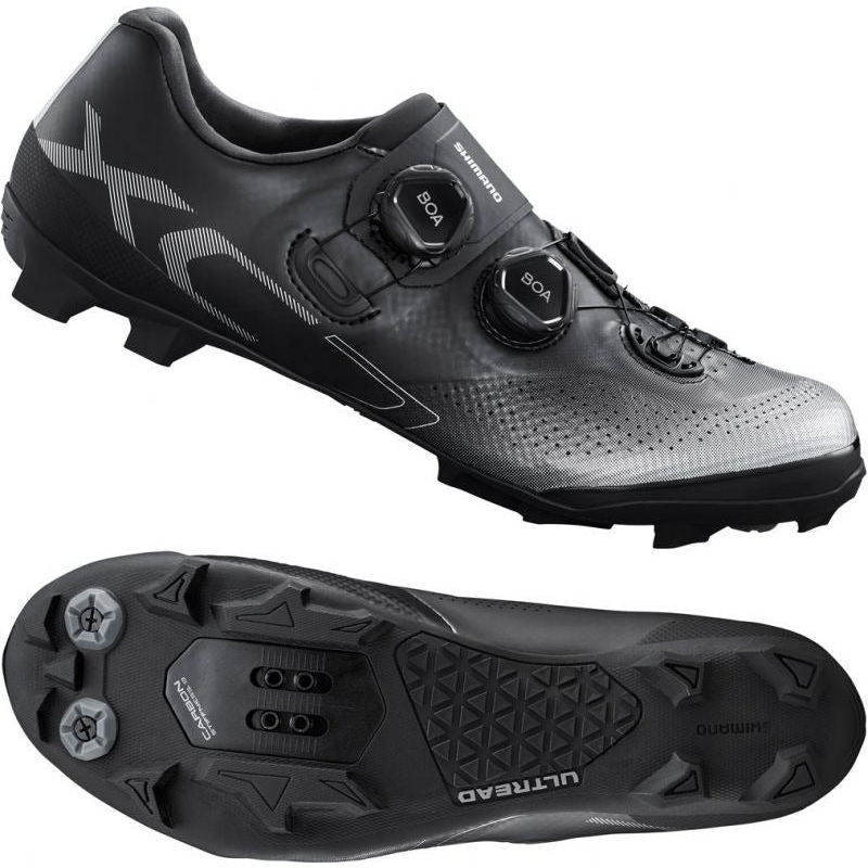 Shimano Shoe Xc702-Black-43 & 45 & 47 & 46 & 44 & 42 & 48 & 40 & 39 & 41