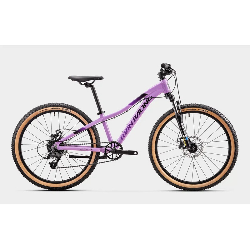 Titan 2024 Calypso Disc-24″-Lavender Blush