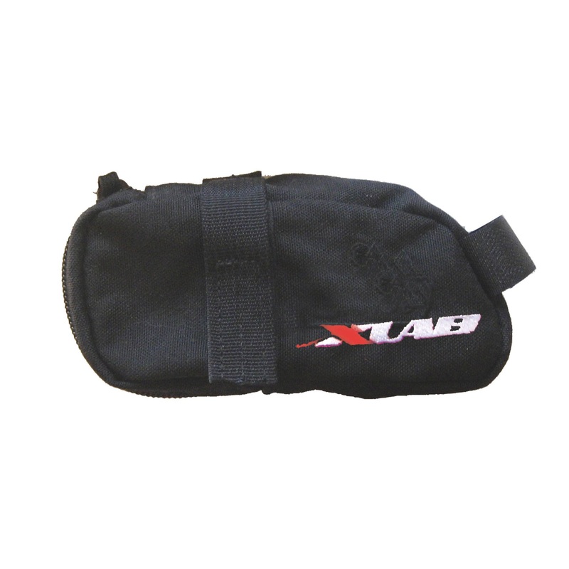 XLAB Mini Bag-Black